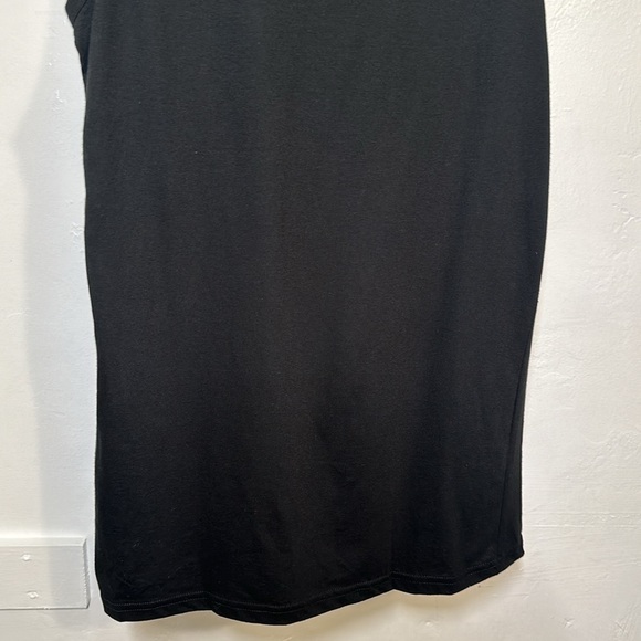 Roberto Cavalli Black Dress Size 48 Women’s great condition! - Picture 9 of 10